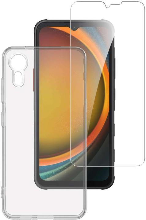 Mobile phone covers