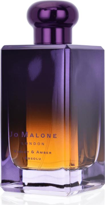 Immagine prodotto Jo Malone Violet & Amber Absolu (Eau de cologne, 100 ml)