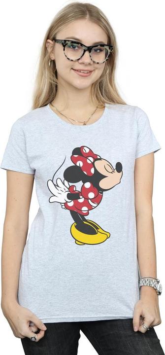 Produktbild Disney Minnie Mouse Split Kiss TShirt (L)