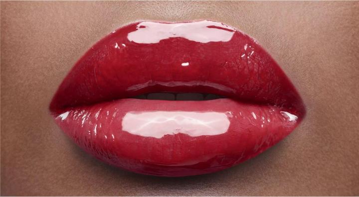 Produktbild Yves Saint Laurent Vernis à Lèvres Vinyl Cream (Nr. 409 - Burgundy Vibes)