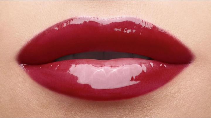 Produktbild Yves Saint Laurent Vernis à Lèvres Vinyl Cream (Nr. 409 - Burgundy Vibes)