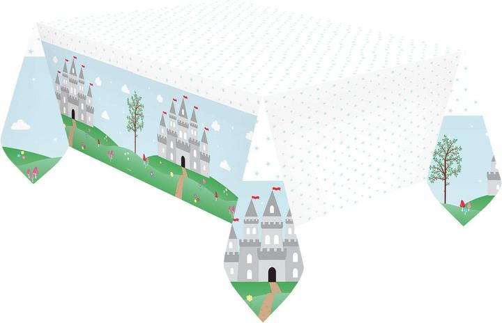 Riethmüller Table cloth knight x (120 x 180 cm)