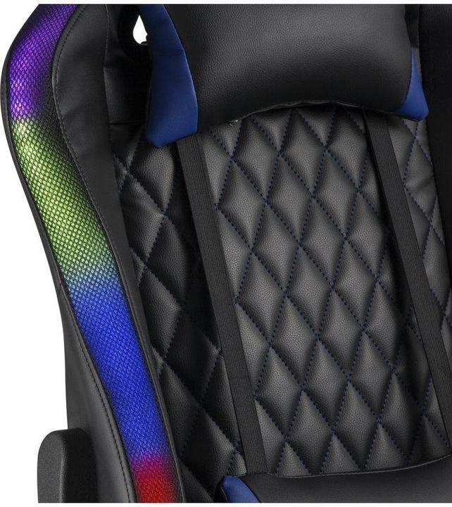 Produktbild Xantron RGB Racing Gamingstuhl
