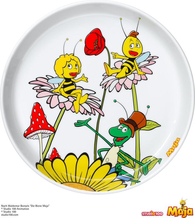WMF Maya l'abeille