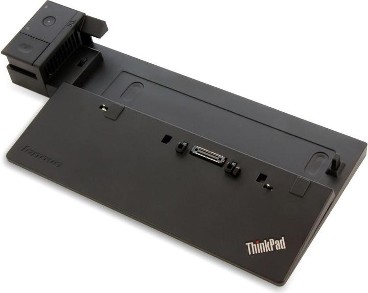 Produktbild Lenovo ThinkPad Ultra Dock - Andocken (1 Port)