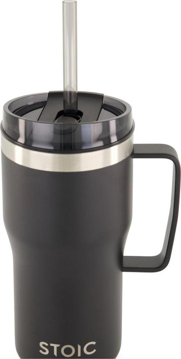 Actual product image Stoic HeladagenSt. Travel Tumbler (0.59 l)