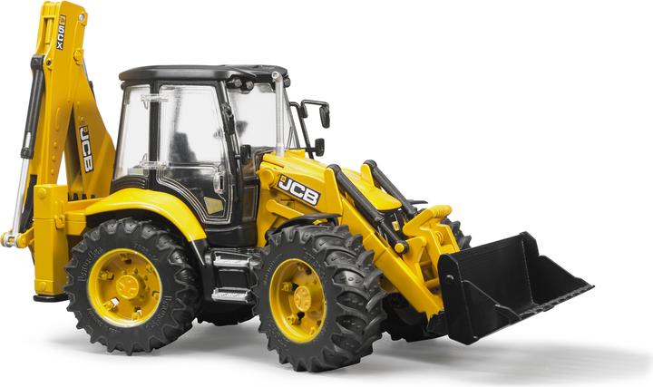 Bruder JCB 5CX eco