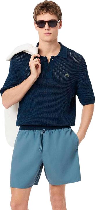 Produktbild Lacoste Badehose MidiLänge (M)