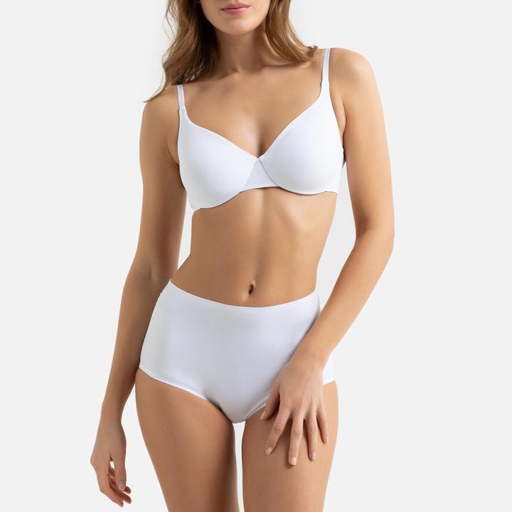 Produktbild La Redoute Collections BH aus Mikrofaser (80 A)