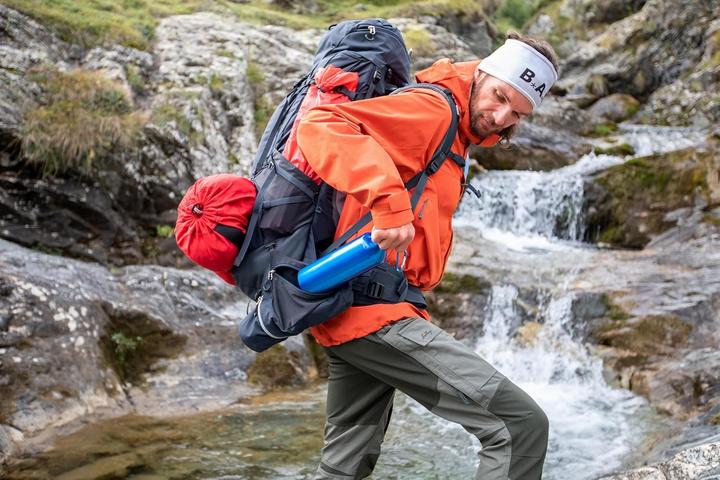 Image du produit Deuter Aircontact X 70+15 (70 l)