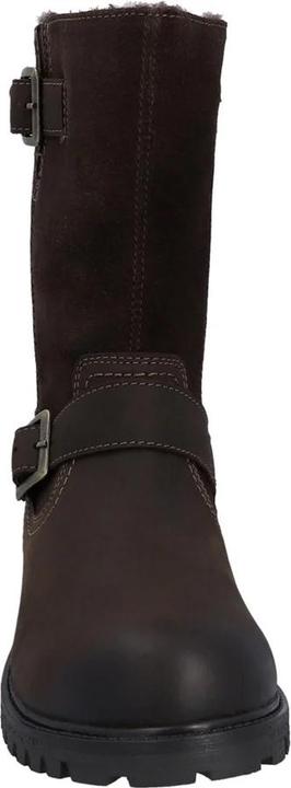 Immagine prodotto Hunter Ness Biker Stiefel Vollnarbenleder (38)