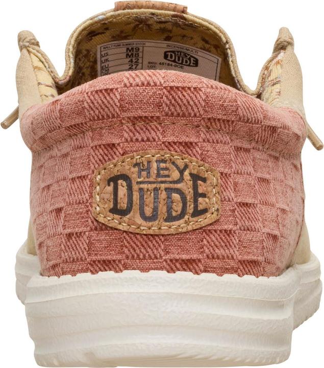 Image du produit Hey Dude Wally Funk Summer Stitch (46)