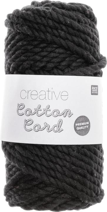 Immagine prodotto Rico Design Cordone di cotone Rico Creative, 25 m (25 m)