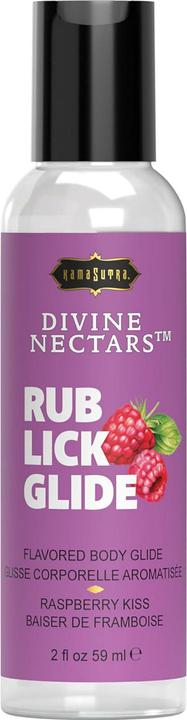 Produktbild Kama Sutra Divine Nectare Body Glide Coconut Pineapple 59 ml (59 ml)