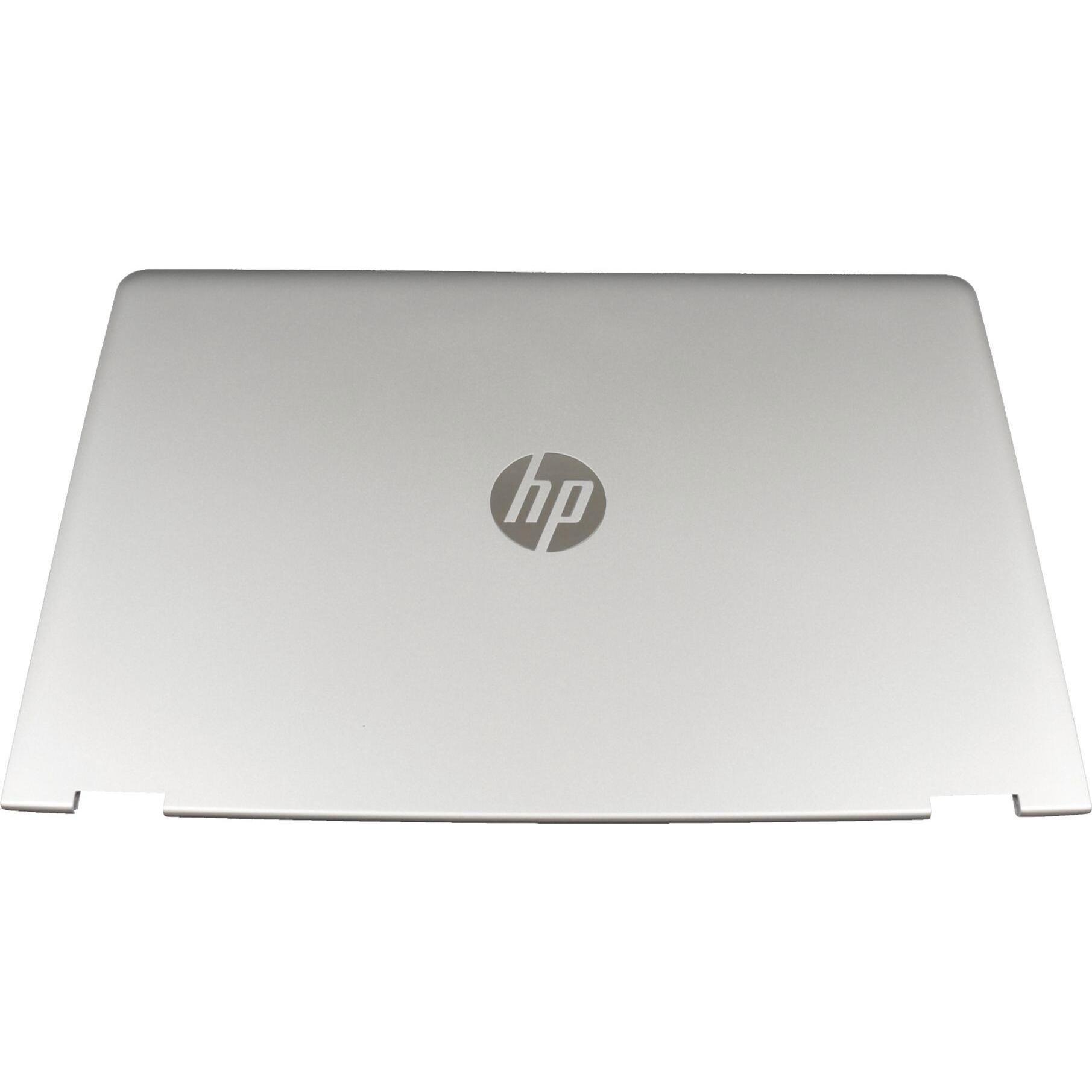 HP 924499-001 Displaydeckel, Notebook Ersatzteile, Silber