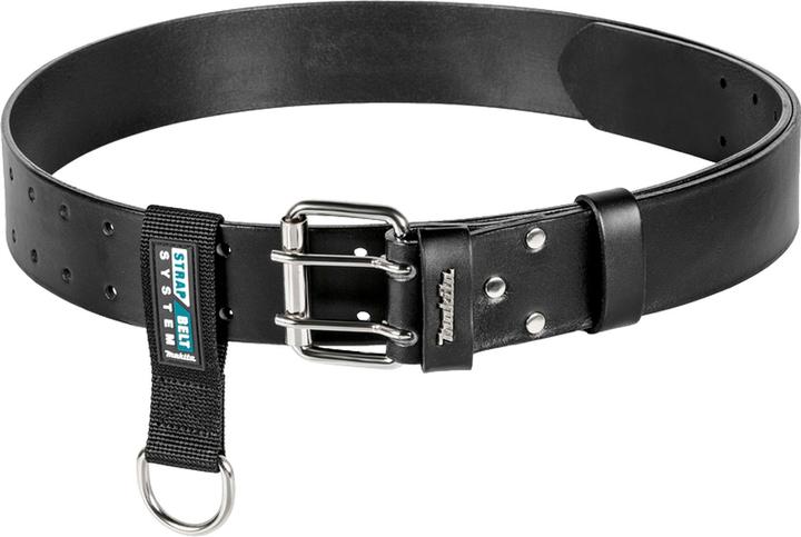 Makita Sutvirtintas odinis diržas E-15693