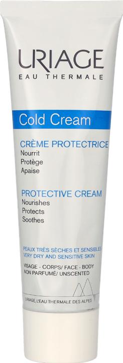 Uriage Cold Cream Protective (100 ml)