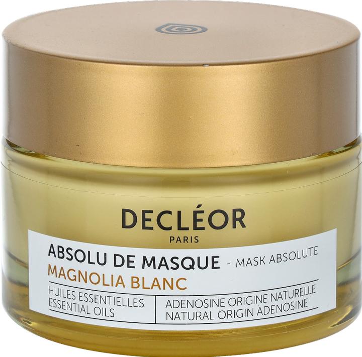 Produktbild Decleor White Magnolia Mask (50 ml)