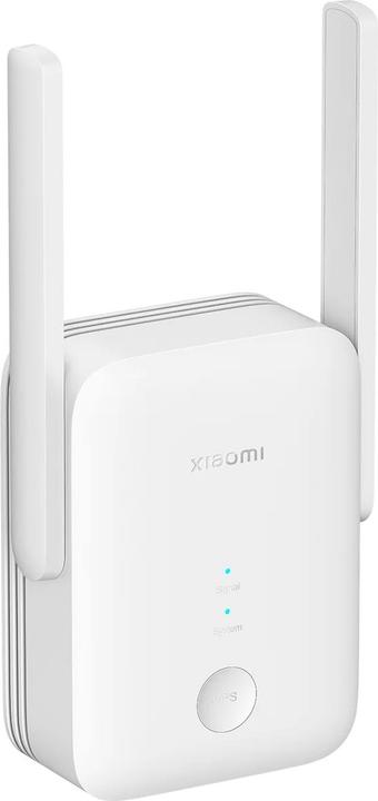 Actual product image Xiaomi Mi Wi-Fi Range Extender AX1500 EU DVB4514GL (1201 Mbit/s, 300 Mbit/s)