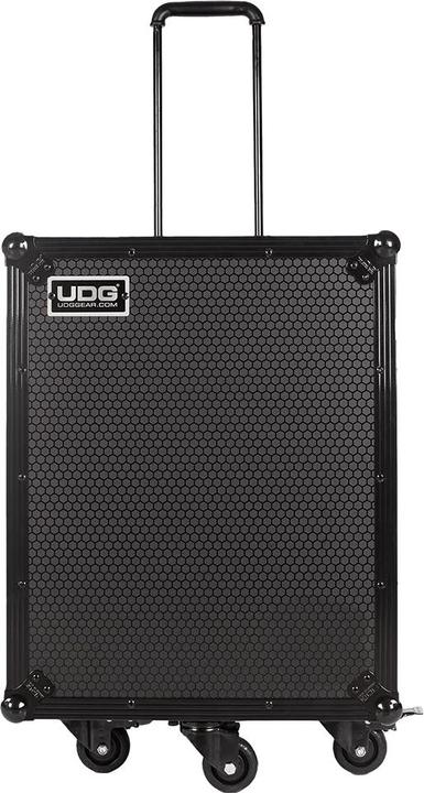 Actual product image UDG U91101BL FLT CASE 4 CDJ/MIXER BL PLUS (T&SW)