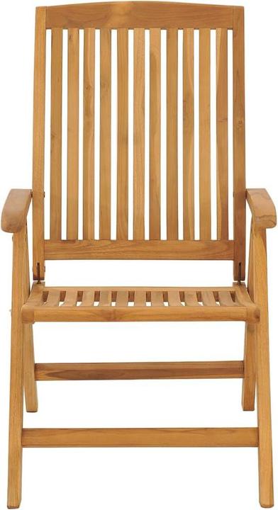 Produktbild vidaXL Gartenstuhl