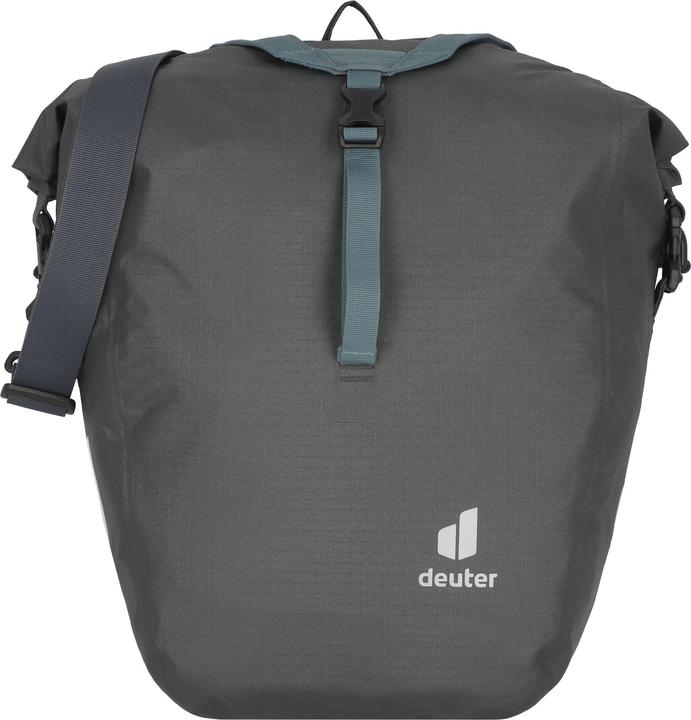 Produktbild Deuter Weybridge (20 l, Gepäckträgertasche)