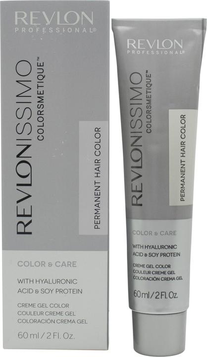 Revlon Revlonissimo Colorsmetique Hell Frostiges Beige Blond (8.13 Hell Frostiges Beige Blond)