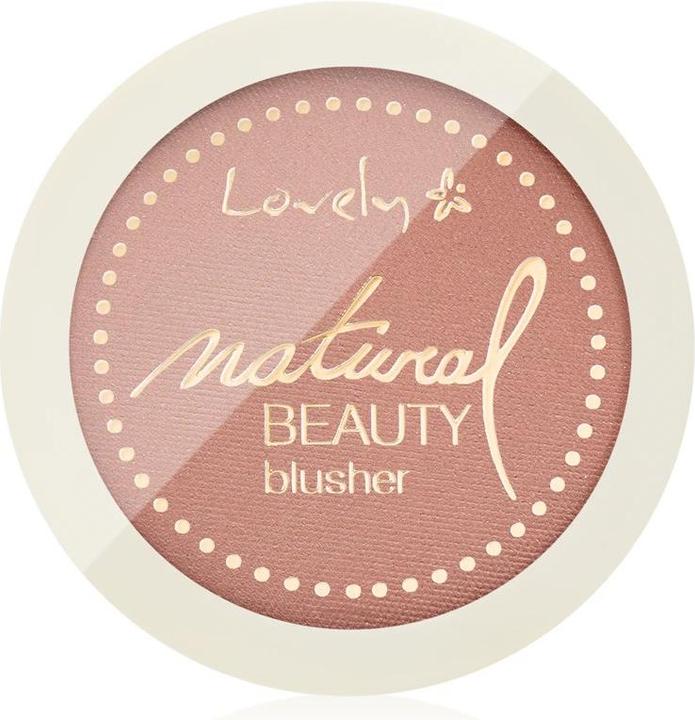 Produktbild Lovely Natural Beautyusherush 4 3.2G