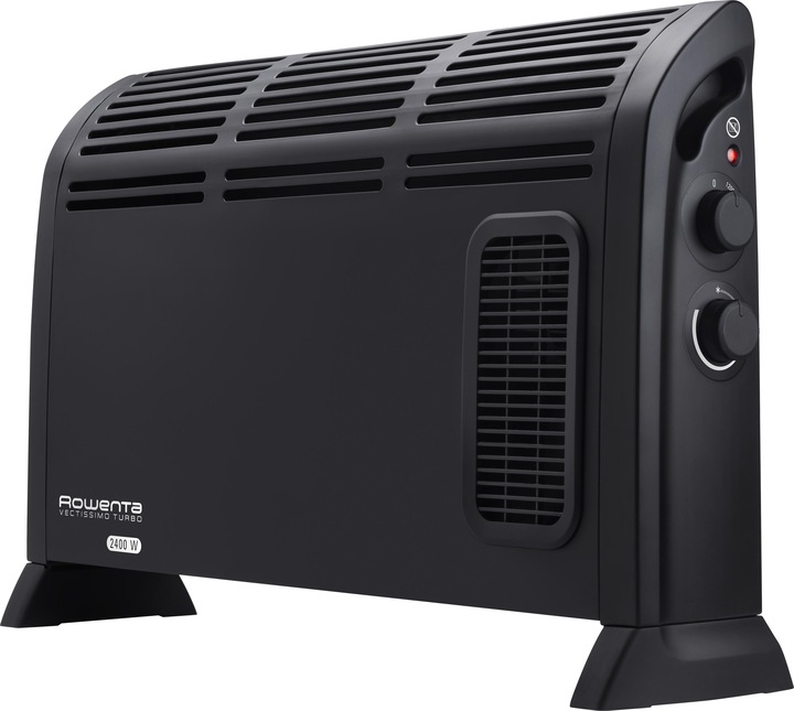 Rowenta Convecteur Vectissimo Turbo (2400 W)