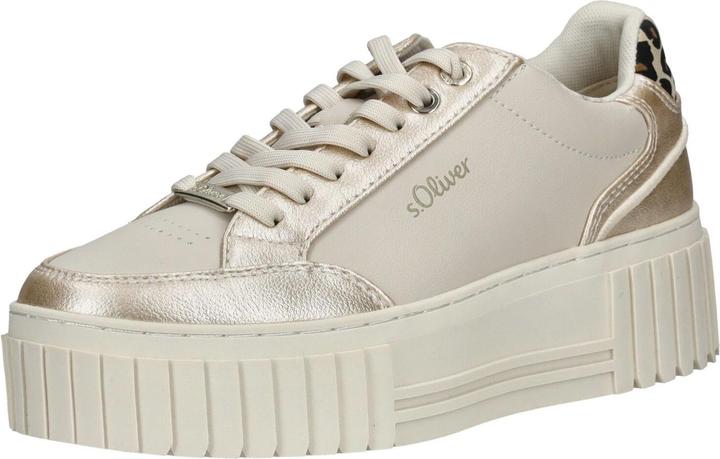 Produktbild S.Oliver Sneaker (39)