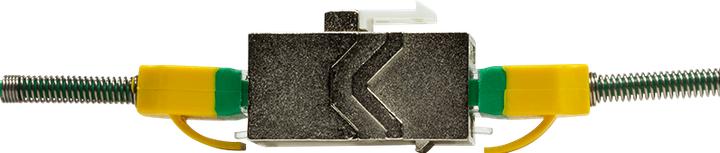 Image du produit LogiLink Keystone Modular Verbinder (Module Keystone)