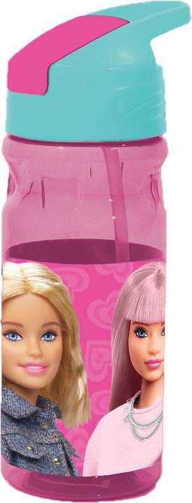 Produktbild Trinkflasche Barbie, 500ml (0.50 l)