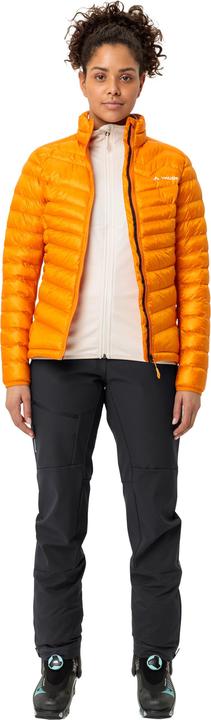 Actual product image Vaude Monviso Alpine Pants (XXL)