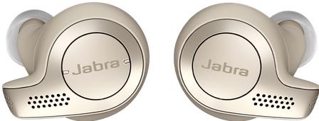 Produktbild Jabra Elite 65t (Kabellos)
