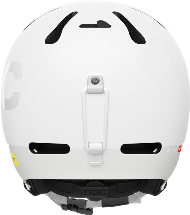 Productafbeelding Poc Kask narciarski Fornix BC biały matt M/L (55 - 58 cm)