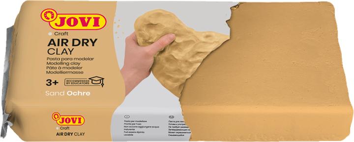 Actual product image Jovi Sandton 1000g