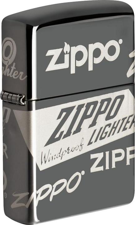 Image du produit Zippo Windproof Lighter Logo