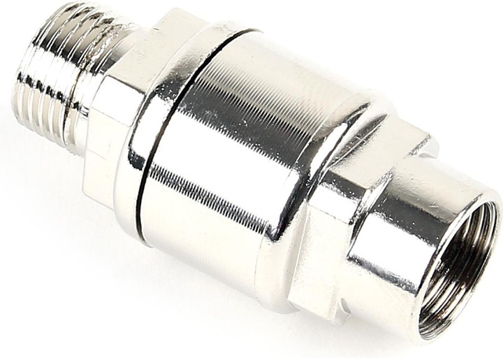 Immagine prodotto Wiltec Ricambio Valvola di non ritorno per compressore per aerografo AS189 / AS196 / AS196A