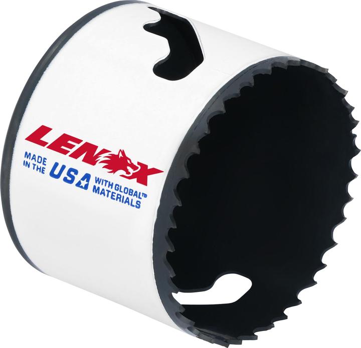 Produktbild Lenox Lochsaege BiMetall 68mm (68 Millimeter)