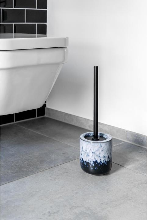 Actual product image Wenko Ceramic WC set Rosali