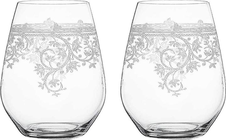 Produktbild Spiegelau Arabesque (0.46 l, 2x)