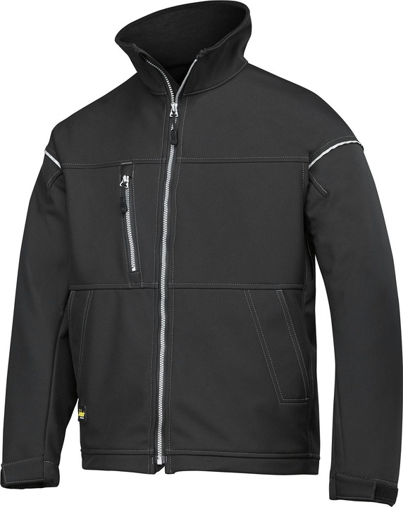 Actual product image Snickers Workwear Workwear Soft Shell Jacket Profiling (XL)
