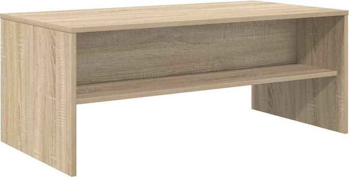 Immagine prodotto vidaXL Couchtisch (100 x 50 x 40 cm)