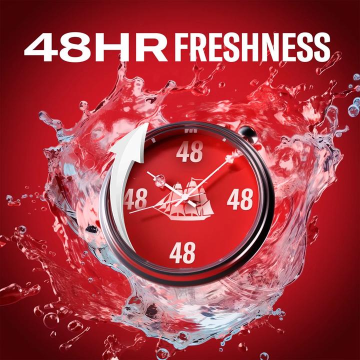 Image du produit Old Spice Bâton Déodorant Captain (Stick)