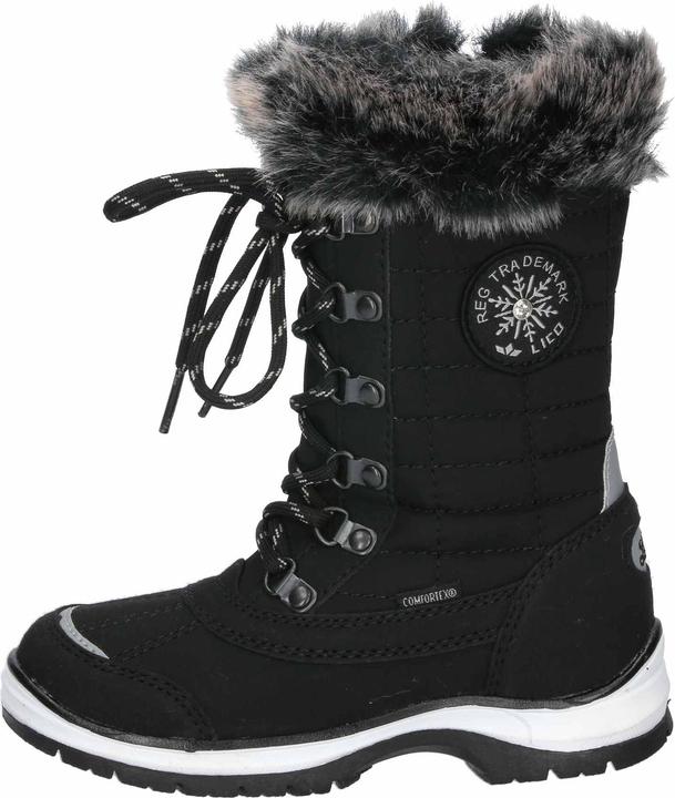 Actual product image Lico Lillesand (40)