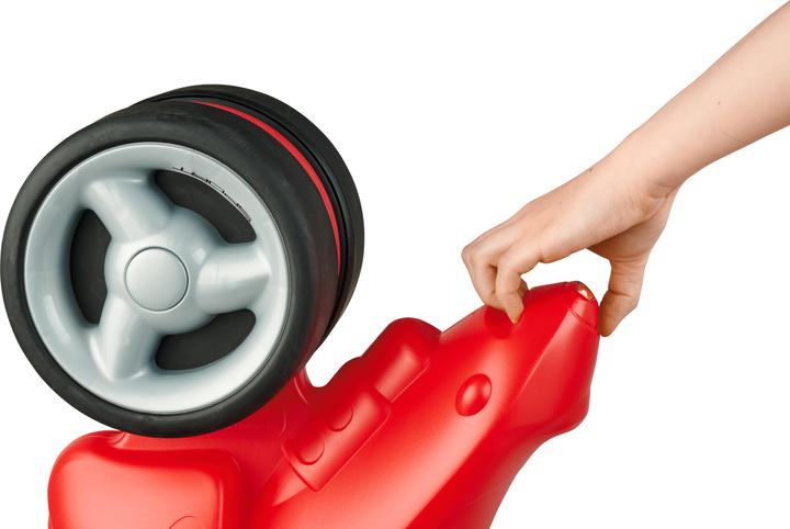 Produktbild BIG Sport Bike