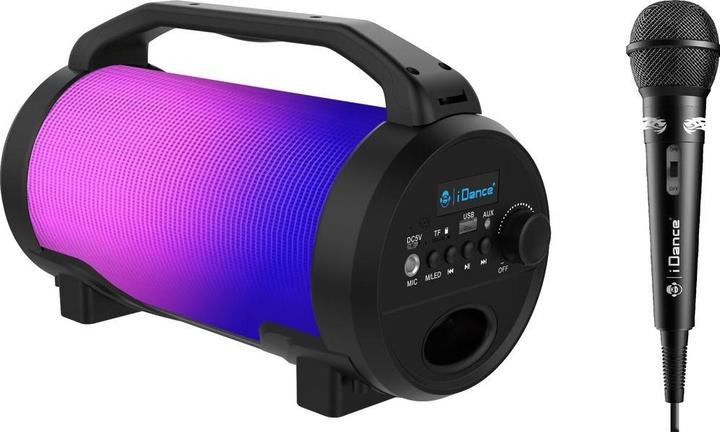 Image du produit Idance Boombox Cyclone 400S