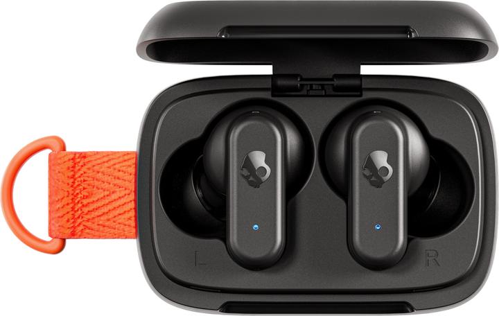 Image du produit Skullcandy Dime 3 (pas de réduction du bruit, 8 h, Sans fil)