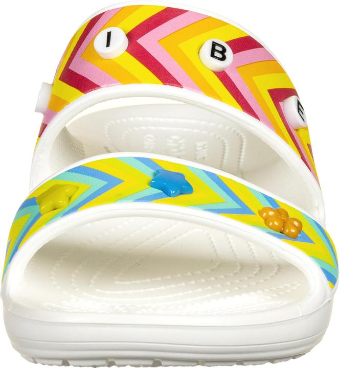 Produktbild Crocs Classic Festival Vibes Sandalen - 122139 (45)