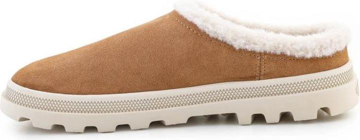 Actual product image Palladium mules dune warm (40)